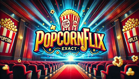 Popcornflix Official - Watch Free Movies & TV Shows Online